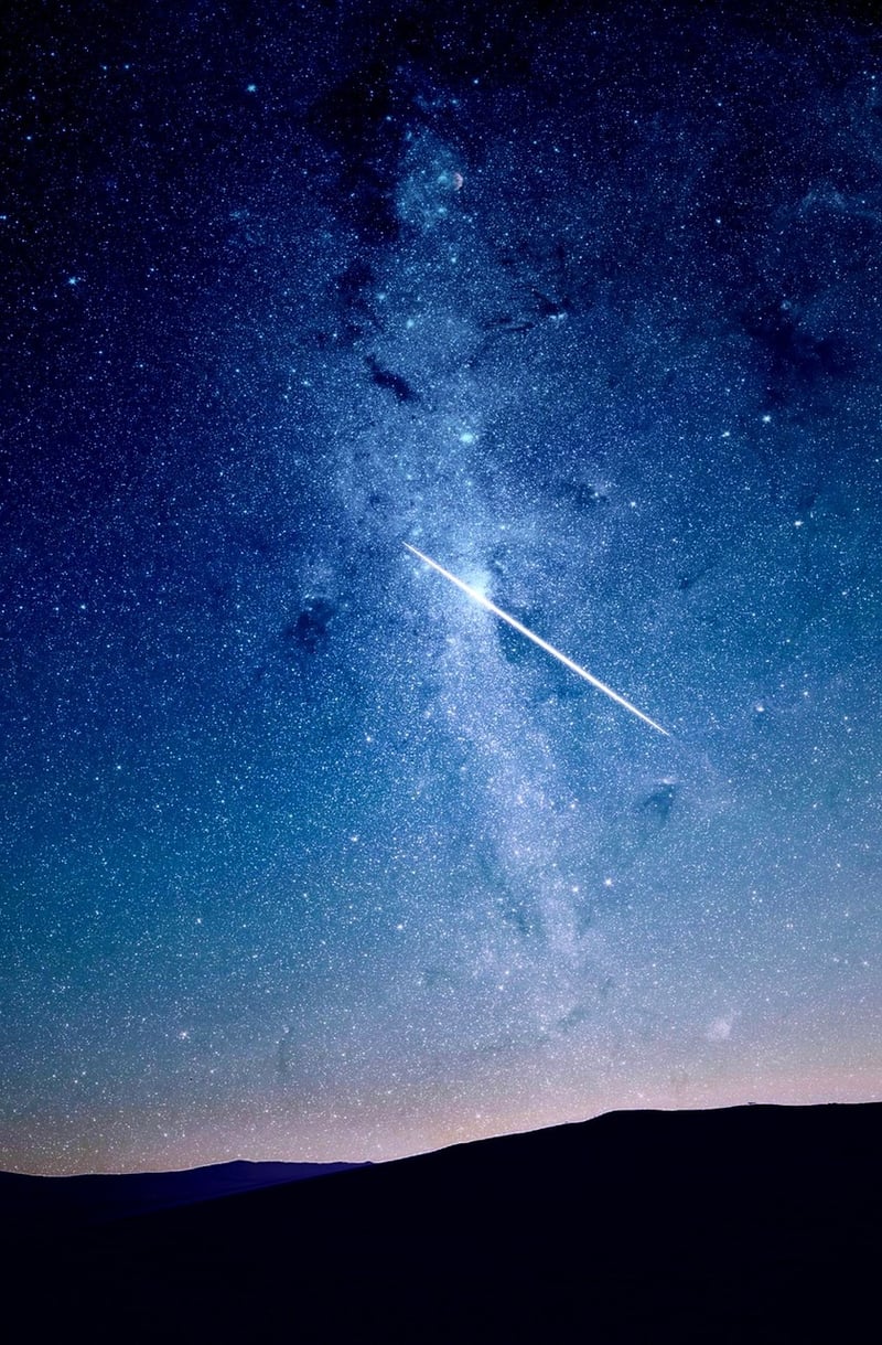 Star Field